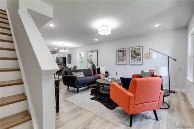 345 Crawford St, Richmond, VA 23222 - photo 3