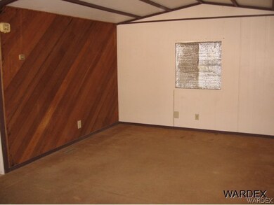 Living Room View 1