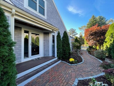 11 Old Langmore Way unit 11, Plymouth, MA 02360 - photo 3