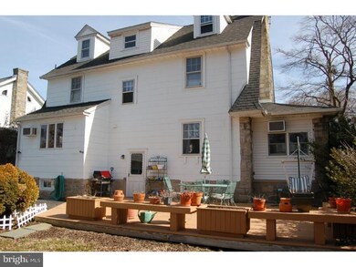 708 Concord Ave, Drexel Hill, PA 19026 - photo 4