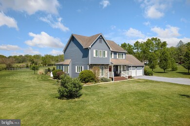 31 Fieldstone Dr, Bunker Hill, WV 25413 - photo 4