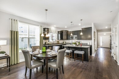 Breakfastnook