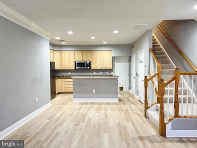 2396 Brookmoor Ln unit 401A, Woodbridge, VA 22191 - photo 3