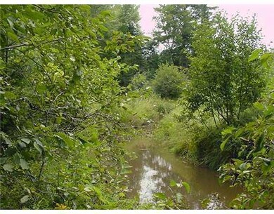 stream