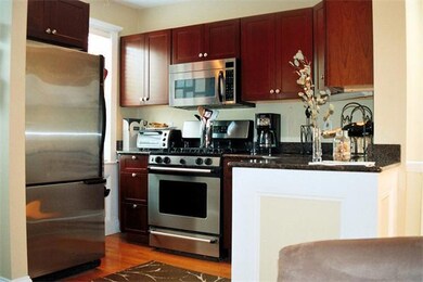 4 Trenton St unit 3, Boston, MA 02128 - photo 2