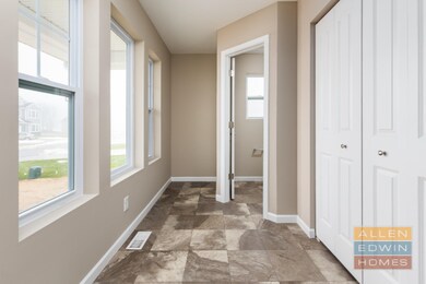 FrontHall SVG035-E2070-1