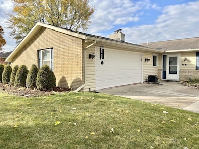 3641 Cardinal Ln, Fort Wayne, IN 46815 - photo 3