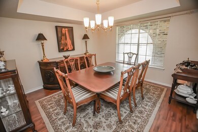 2216 Marguerite St, Bay City, TX 77414 - photo 7