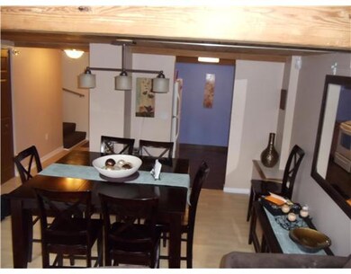 Dining Room.