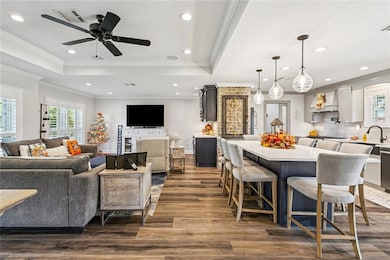 303 Planters Canal Rd, Belle Chasse, LA 70037 - photo 4