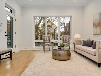 2745 N Greenview Ave unit 1, Chicago, IL 60614 - photo 3