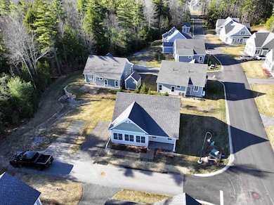 Welcome to 2 Buckskin Lane, Arundel!