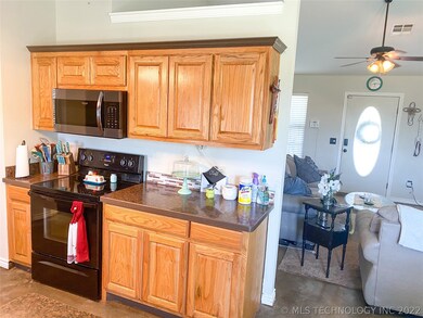 4302 W Highland Park Dr, Cleveland, OK 74020 - photo 6