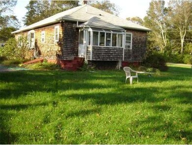 1836 South St, Bridgewater, MA 02324 - photo 4