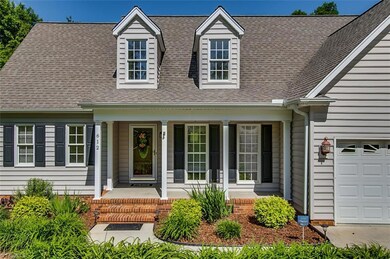 612 Graceland Dr, Asheboro, NC 27205 - photo 3