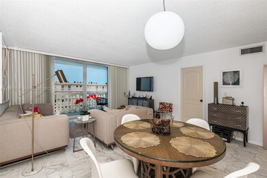 Hallandale Tower East unit 705, Hallandale Beach, FL 33009 - photo 7