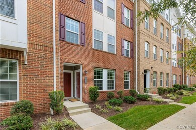 Bottom level unit, entrance door on the right welc