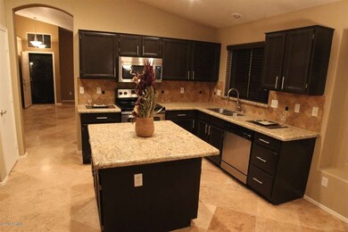 5163 W Geronimo St, Chandler, AZ 85226 - photo 7