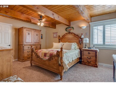 Bathroom, Attached