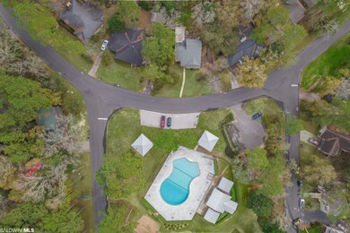 Located Across the Street to Community Pool