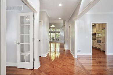 Entry/Foyer