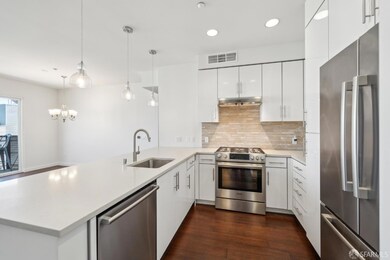 Bosch Stainless Steel Kitchen Appliances