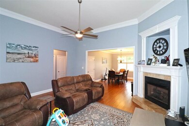 301 Broderick Cir, Warner Robins, GA 31088 - photo 7