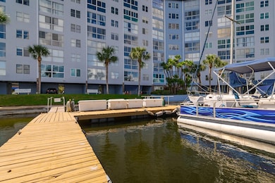 Sea Castle Condominiums unit 501, New Port Richey, FL 34652 - photo 7