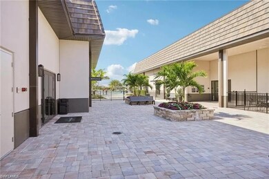 View of patio / terrace featuring fence