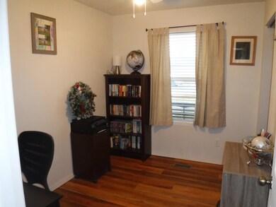 Office/Bedroom