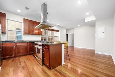 3551 W Belle Plaine Ave unit 2, Chicago, IL 60618 - photo 6