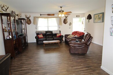 16 Oneida St, Crawfordville, FL 32327 - photo 4