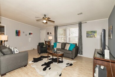 2119 County Road 206, Alvin, TX 77511 - photo 5