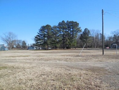 Rear Yard