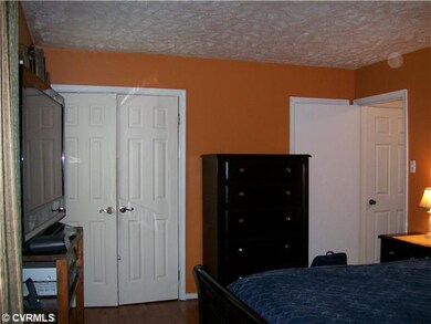 Master Bedroom - Another view of the Master Bedroo