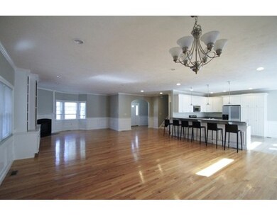 32 Sparhawk St, Brighton, MA 02135 - photo 3