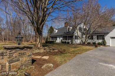 2512 Caves Rd, Owings Mills, MD 21117 - photo 2