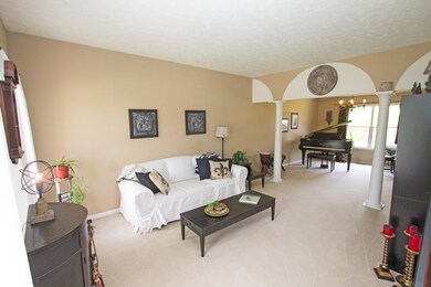 3284 Secretariat Cir, West Lafayette, IN 47906 - photo 6