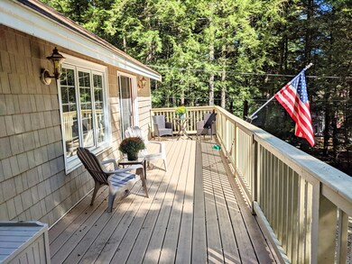 44 N Bay Rd, Bridgton, ME 04009 - photo 4