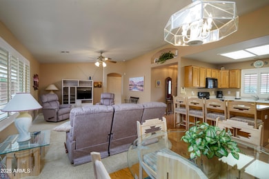 7744 E Navarro Ave, Mesa, AZ 85209 - photo 6