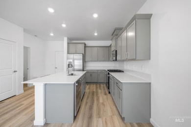 4242 W Perspective St, Eagle, ID 83616 - photo 6