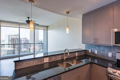 1010 Midtown unit 2616, Atlanta, GA 30309 - photo 3