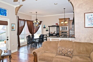 2628 SE 9th Cir, Moore, OK 73160 - photo 6