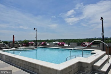 Clarendon 1021 unit 1047, Arlington, VA 22201 - photo 7