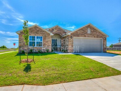 43315 Prairie Ranch Rd, Shawnee, OK 74804 - photo 5