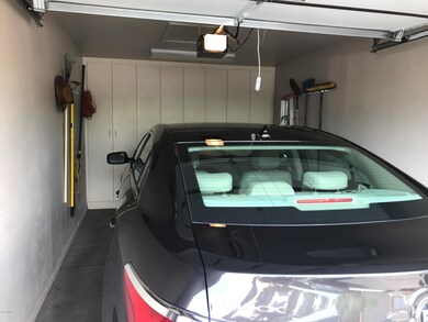 Garage Storage