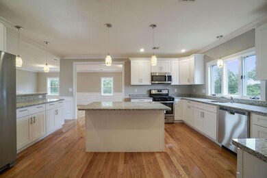 713 Sea St unit 2, Quincy, MA 02169 - photo 2