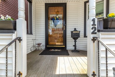 12 Chickatawbut St, Dorchester, MA 02122 - photo 3