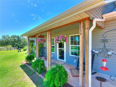 1500 N Westminster Rd, Guthrie, OK 73044 - photo 4