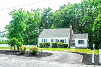15 George Rd, Franklin, MA 02038 - photo 3